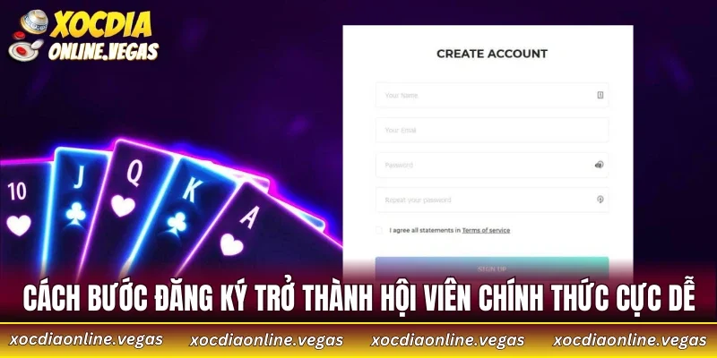 HITCLUB - Đa Dạng Game Đỉnh Cao, Trải Nghiệm Không Giới Hạn 4 Cách bước đăng ký trở thành hội viên chính thức cực dễ