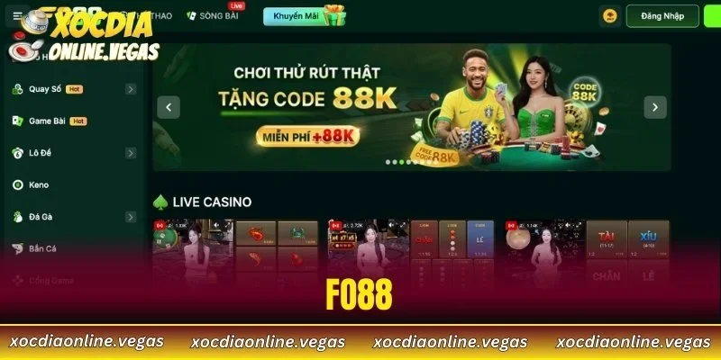 FO88