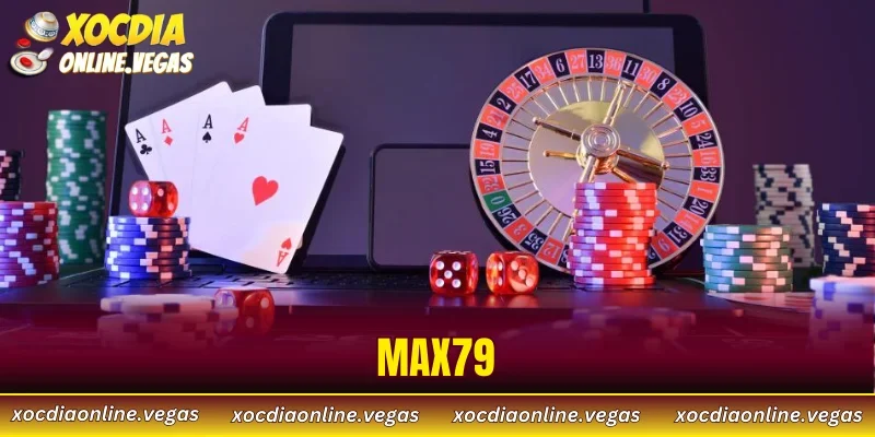MAX79