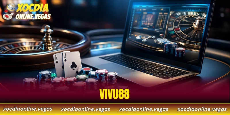 VIVU88